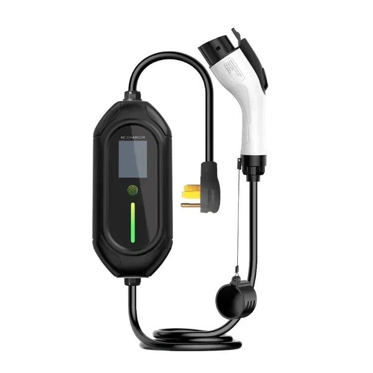 Fast Ev Charger - BYD 3.6KW 3 Phase Type2 Level2