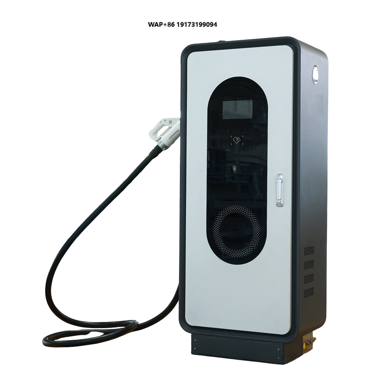 Fast Ev Charger - INNOTECH 80kw 120kw CE Certification GBT