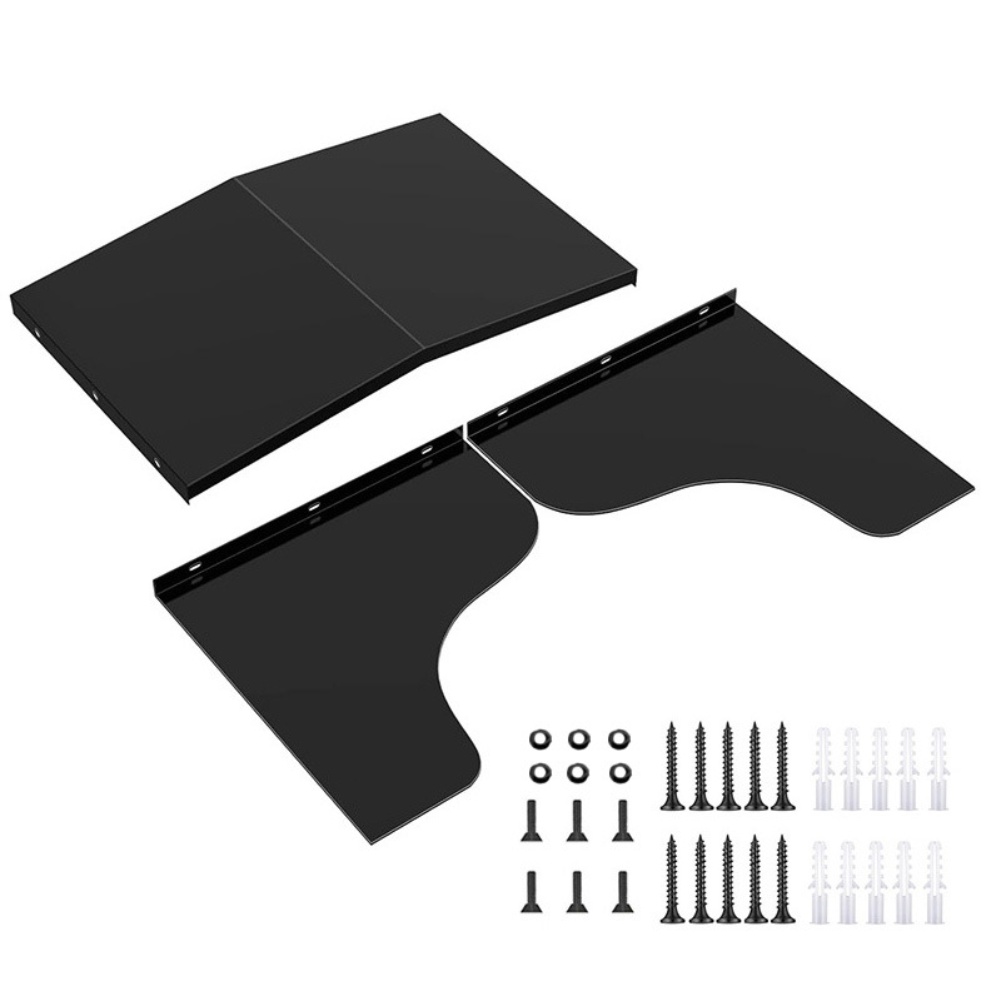 /Aluminum /Roof /Cover For EV  - огляд і ціна Wallbox Ev
