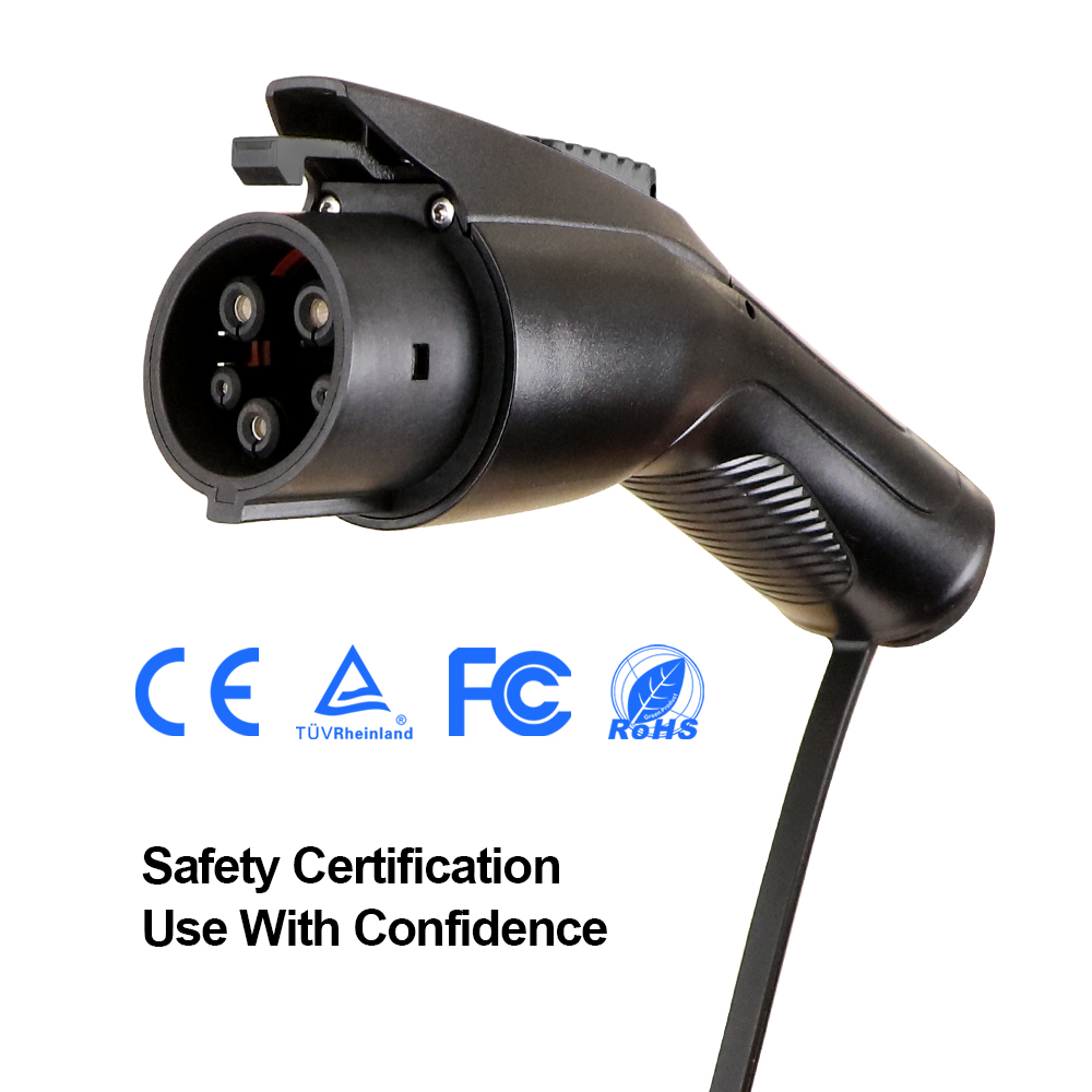 Kolanky Ev Charger Plug Adapte - огляд і ціна Ev Charger Adapter