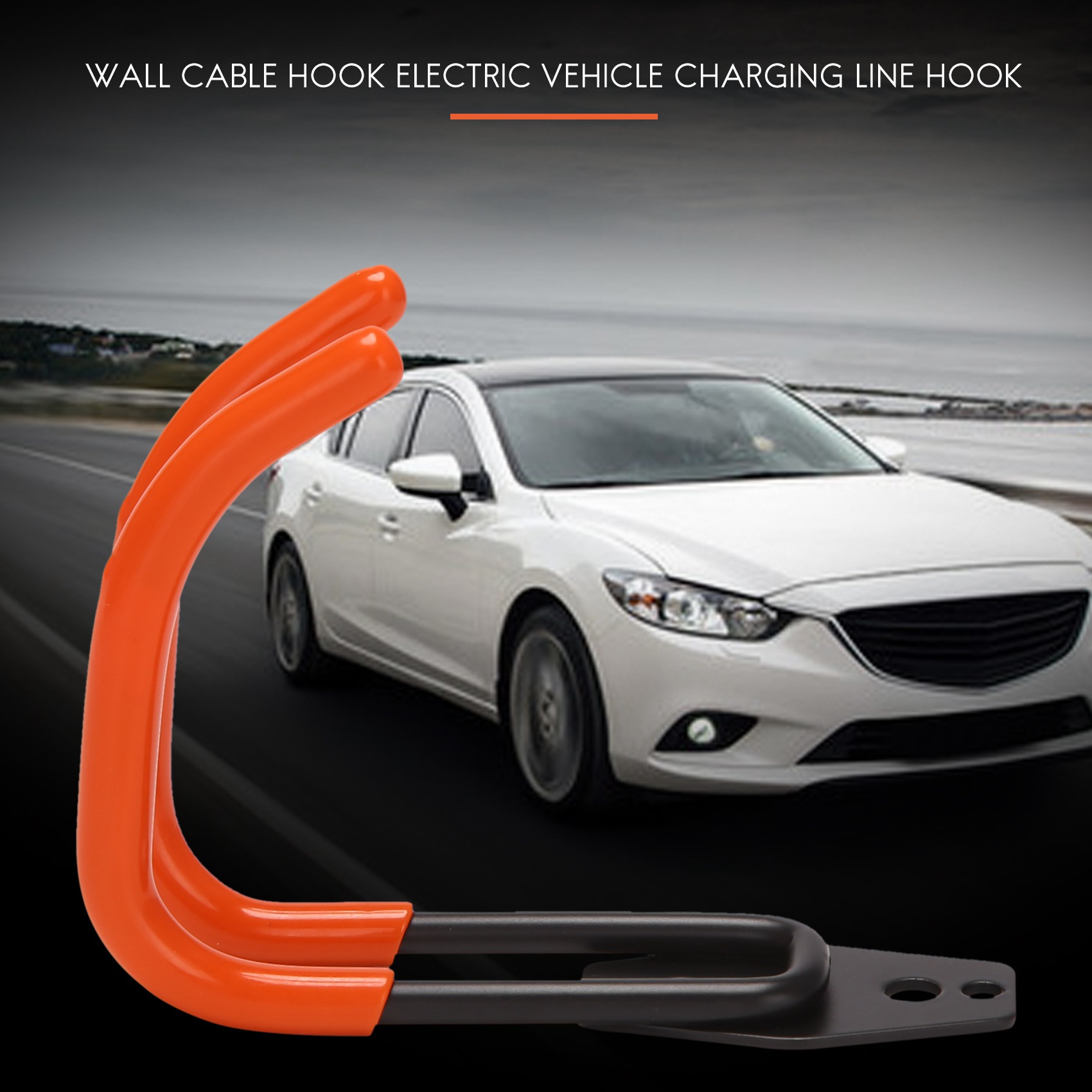 Super Sale for EV Charger Wall - огляд і ціна Ev Charging Cable