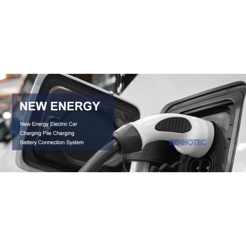 CCS2 Charging Connector EV Cha - огляд і ціна Ev Charger Adapter