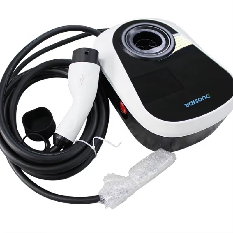 Duosida Supply IEC 62196 Type  - огляд і ціна Ev Charging Cable