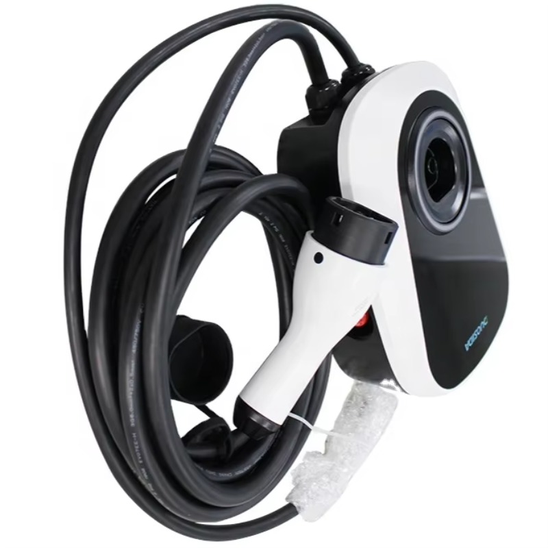 Duosida Supply IEC 62196 Type  - огляд і ціна Ev Charging Cable