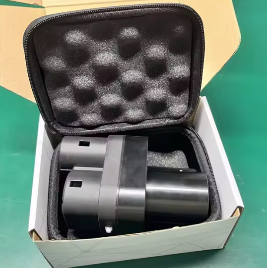 Lil Ev Adapter NACS To CCS2 Na - огляд і ціна Ev Charger Adapter