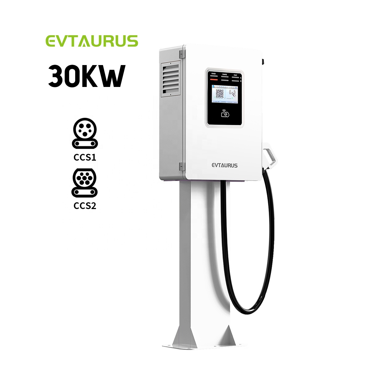 Wholesale EVTAURUS Power Stati - огляд і ціна Home Ev Charger
