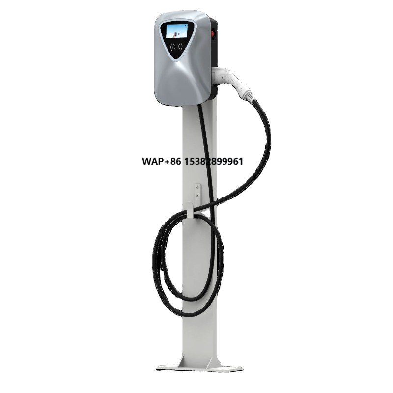 Mobile Battery Ev Charger Mobi - огляд і ціна Ev Charger