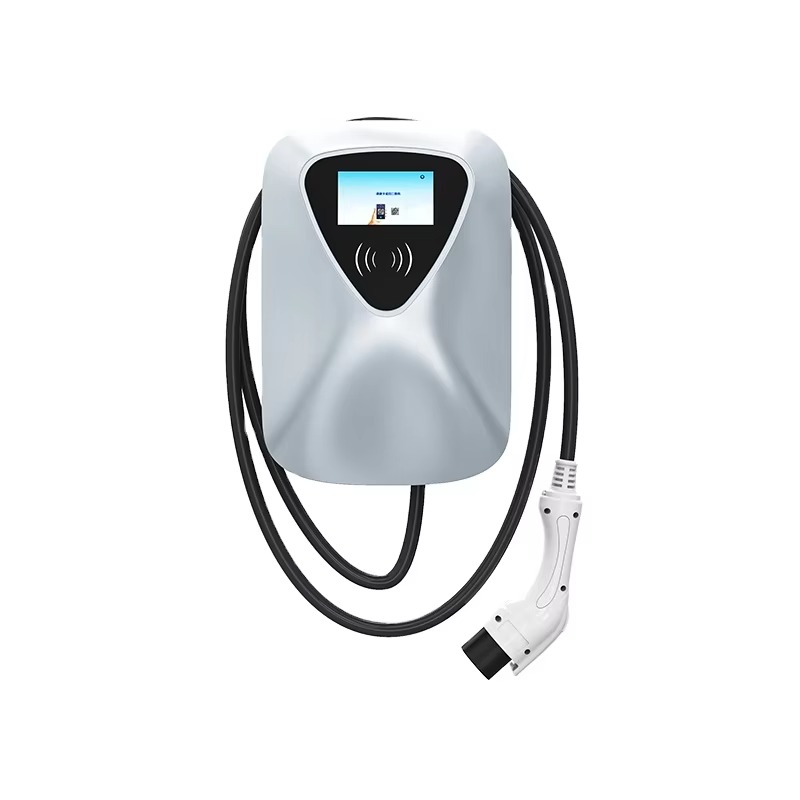 Mobile Battery Ev Charger Mobi - огляд і ціна Ev Charger