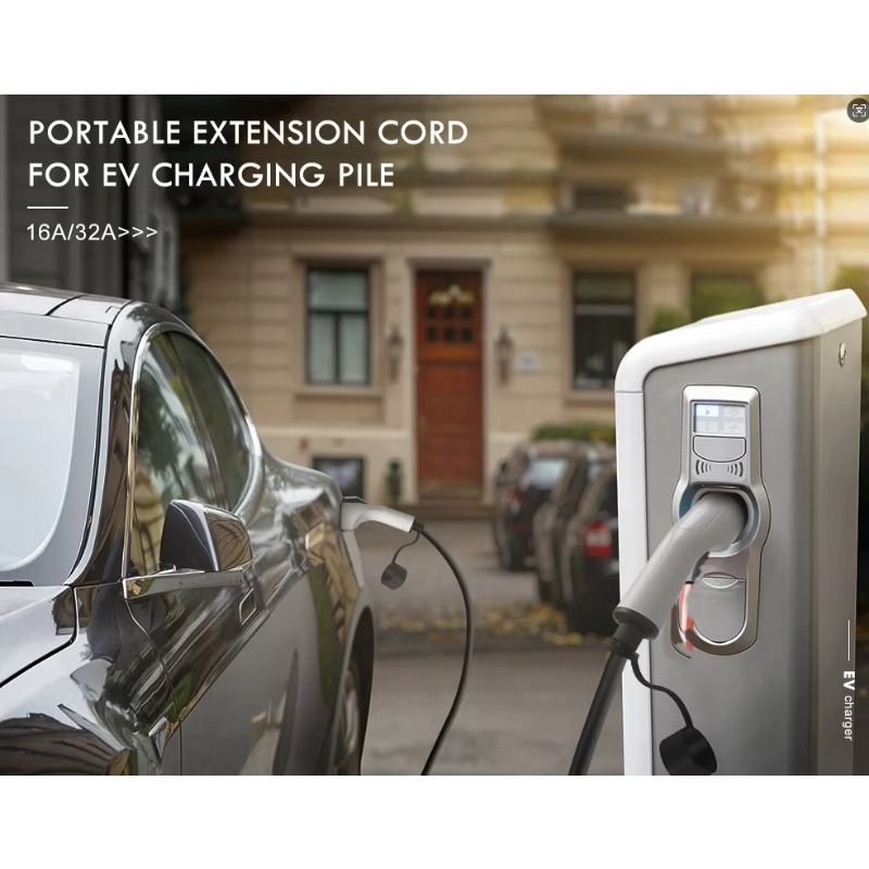 E-mingze Manufacture Fast EV C - огляд і ціна Fast Ev Charger