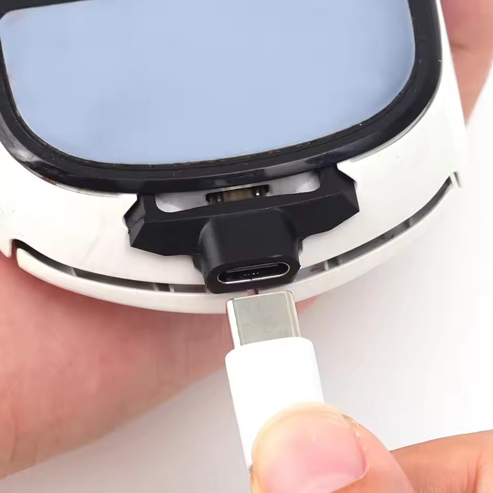 Micro USB To Type-C Charging A - огляд і ціна Type 2 Charger