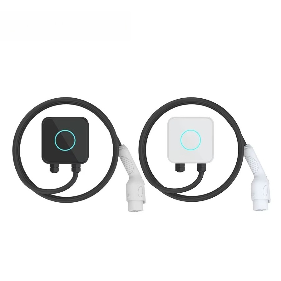 Type1 Type2 IP54 3.5/7kW AC Co - огляд і ціна Ev Charging Cable