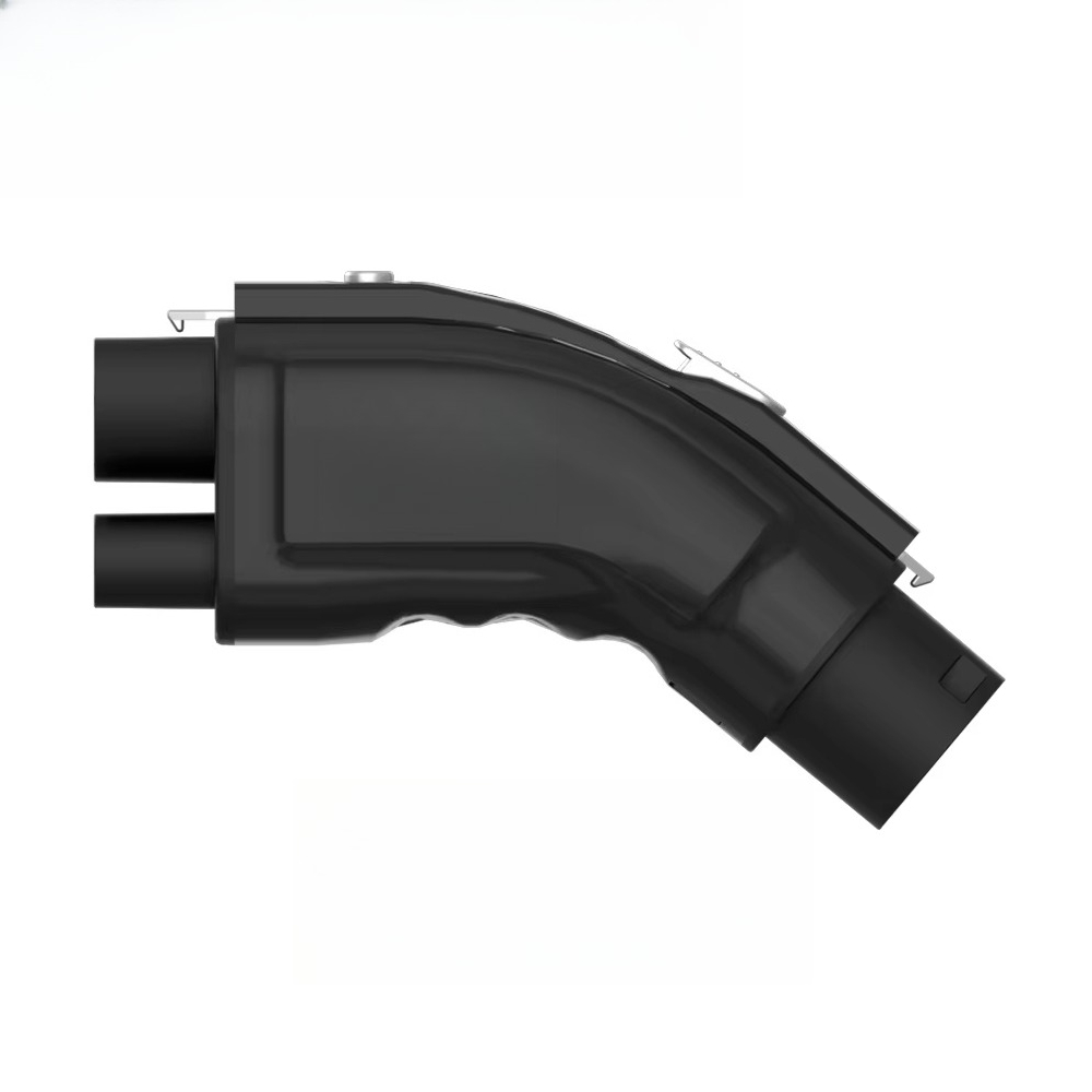 CCS2 to GB/T EV Fast Charging  - огляд і ціна Ev Charger