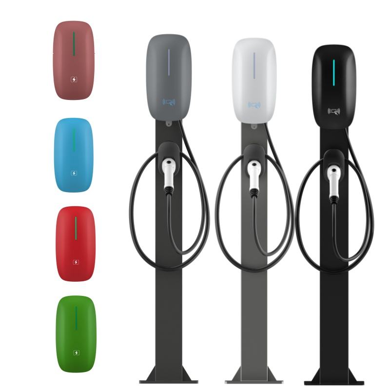 Xiping220V AC Type 2 EV Car Ch - огляд і ціна Fast Ev Charger
