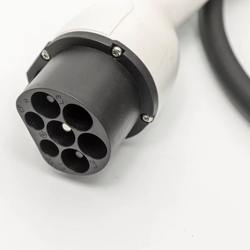 Xiping220V AC Type 2 EV Car Ch - огляд і ціна Fast Ev Charger