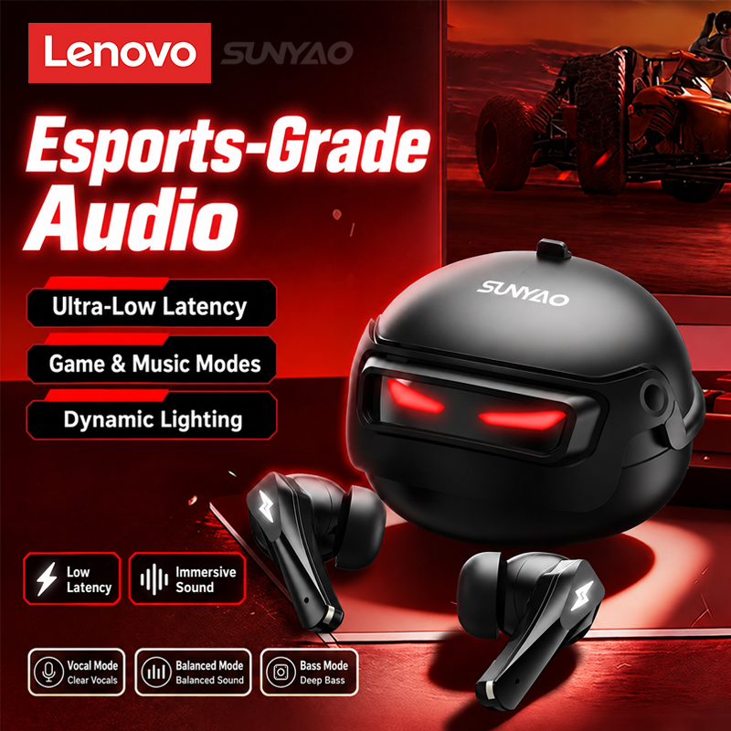 Choice Lenovo GT101 Gaming Hea - огляд і ціна Type 2 Charger