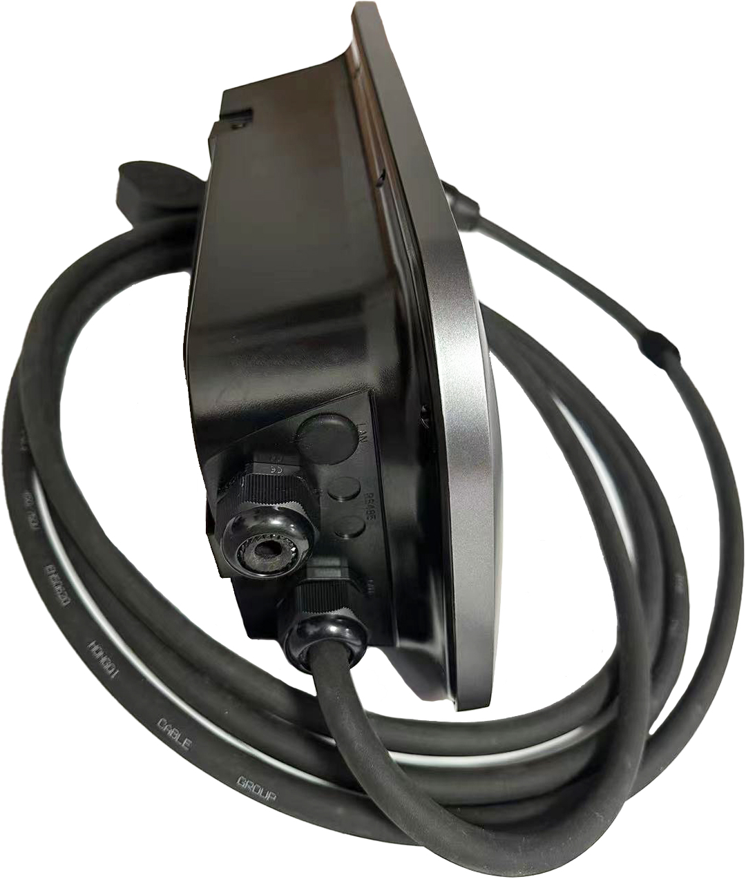 JET New Arrival 7KW 32 Amp Hom - огляд і ціна Home Ev Charger