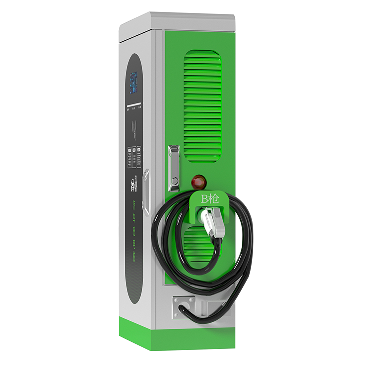 DC Fast Charging Stations for  - огляд і ціна Fast Ev Charger