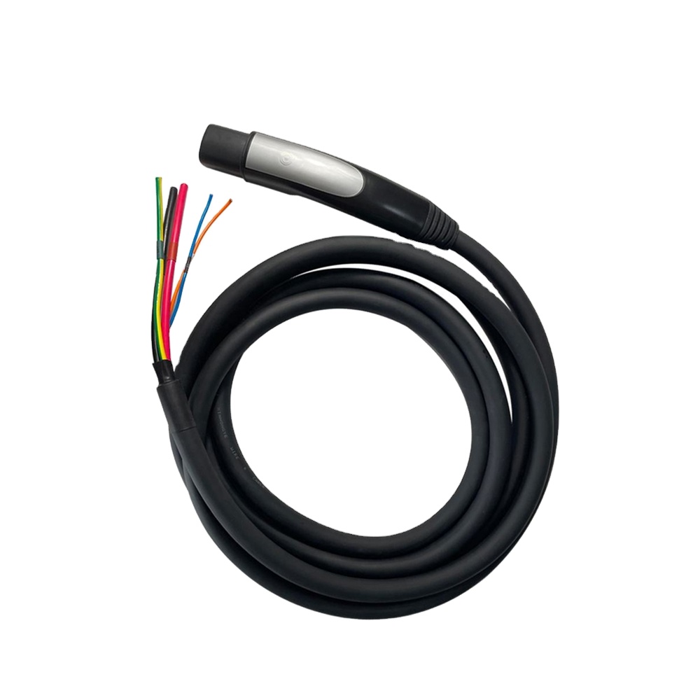 EV Charging Cable Level 2 NACS - огляд і ціна Ev Charging Cable
