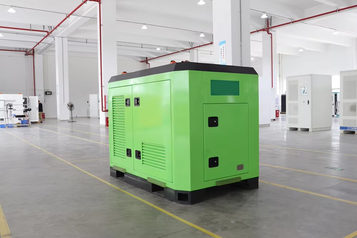 RUISU Portable Charging Statio - огляд і ціна Fast Ev Charger