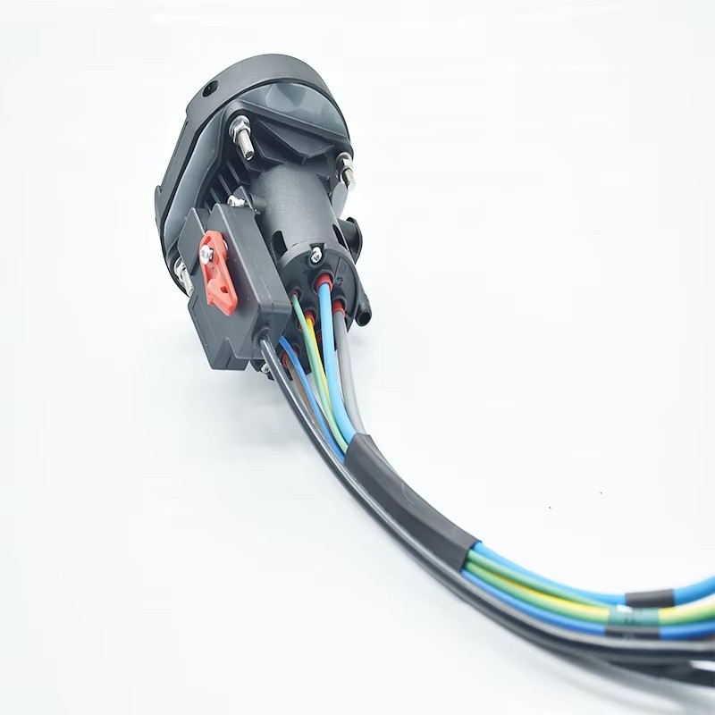 Type 2 16A 32A Charging Pile E - огляд і ціна Ev Charging Pile