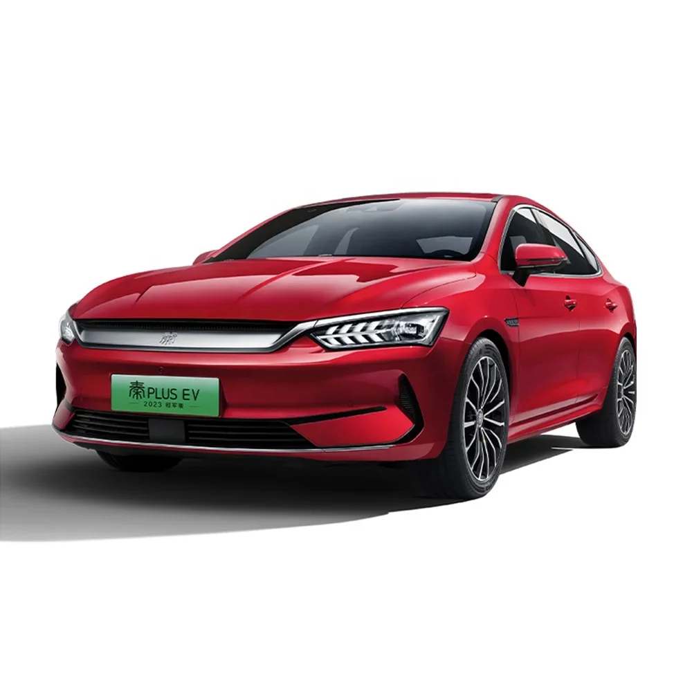 Home Used Wall-mounted BYD Cha - огляд і ціна Home Ev Charger