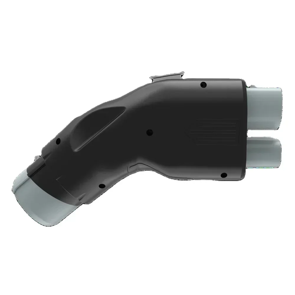 New Ready to Ship CCS2 to CHAd - огляд і ціна Ev Charger