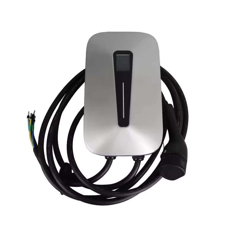 New High Standard 21Kw AC Wall - огляд і ціна Home Ev Charger