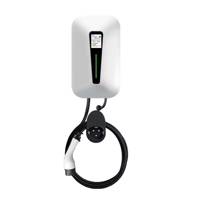 New High Standard 21Kw AC Wall - огляд і ціна Home Ev Charger