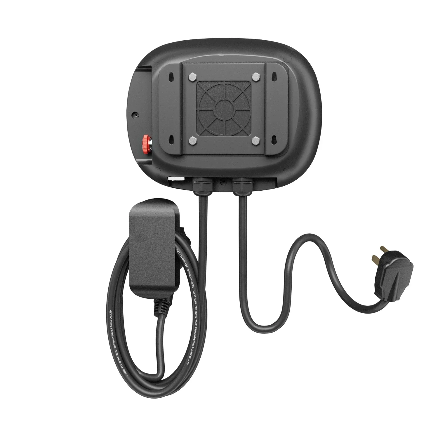 NEW Khons Wall-Mounted Electri - огляд і ціна Wallbox Ev