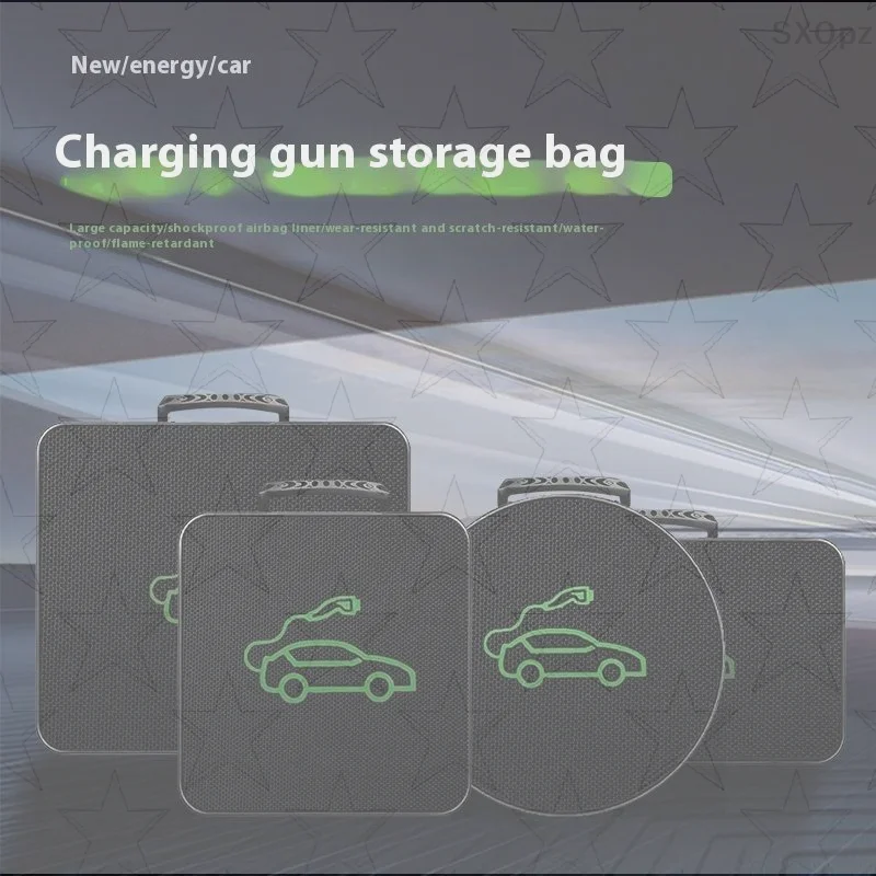 Electric Car Charger Plugs Sto - огляд і ціна Portable Ev Charger