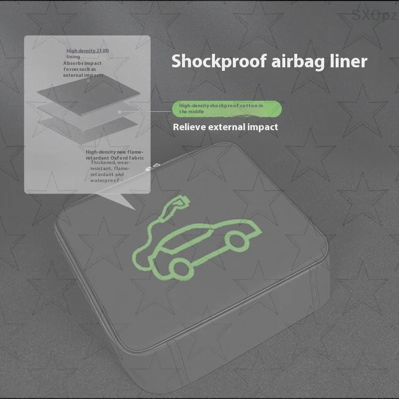 Electric Car Charger Plugs Sto - огляд і ціна Portable Ev Charger