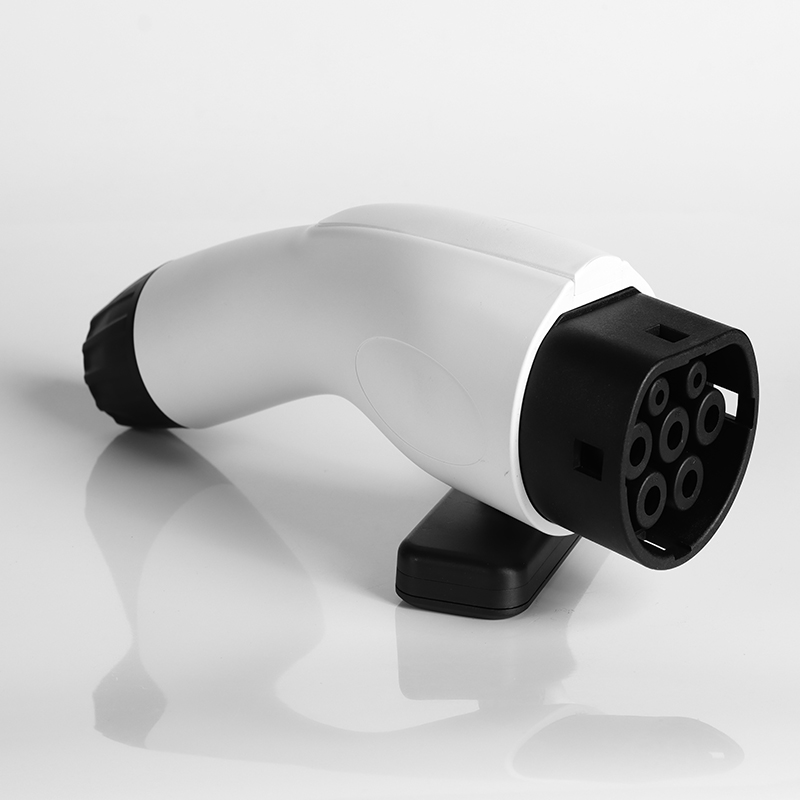Type2 EV Portable Charger 16A  - огляд і ціна Ev Charger Adapter