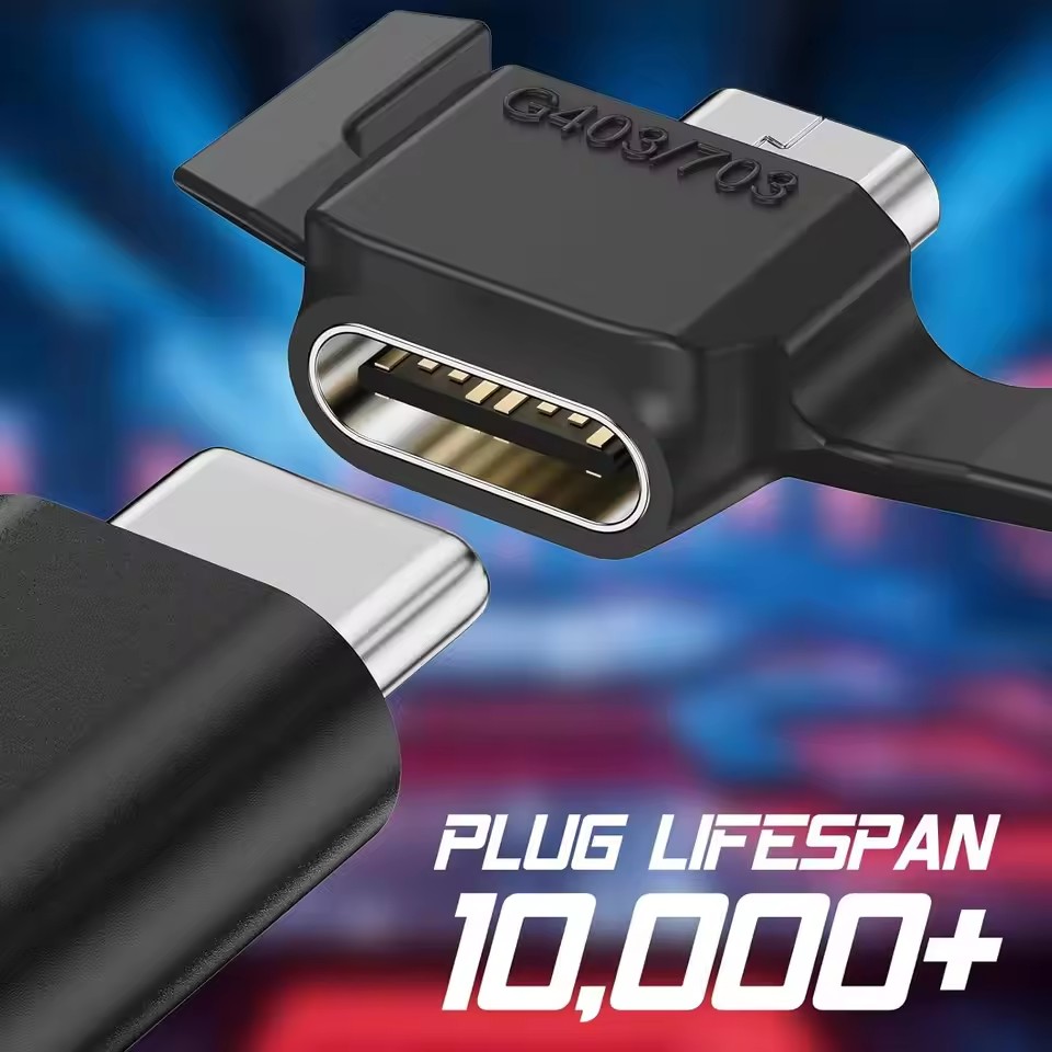 Micro USB To Type-C Charging A - огляд і ціна Type 2 Charger