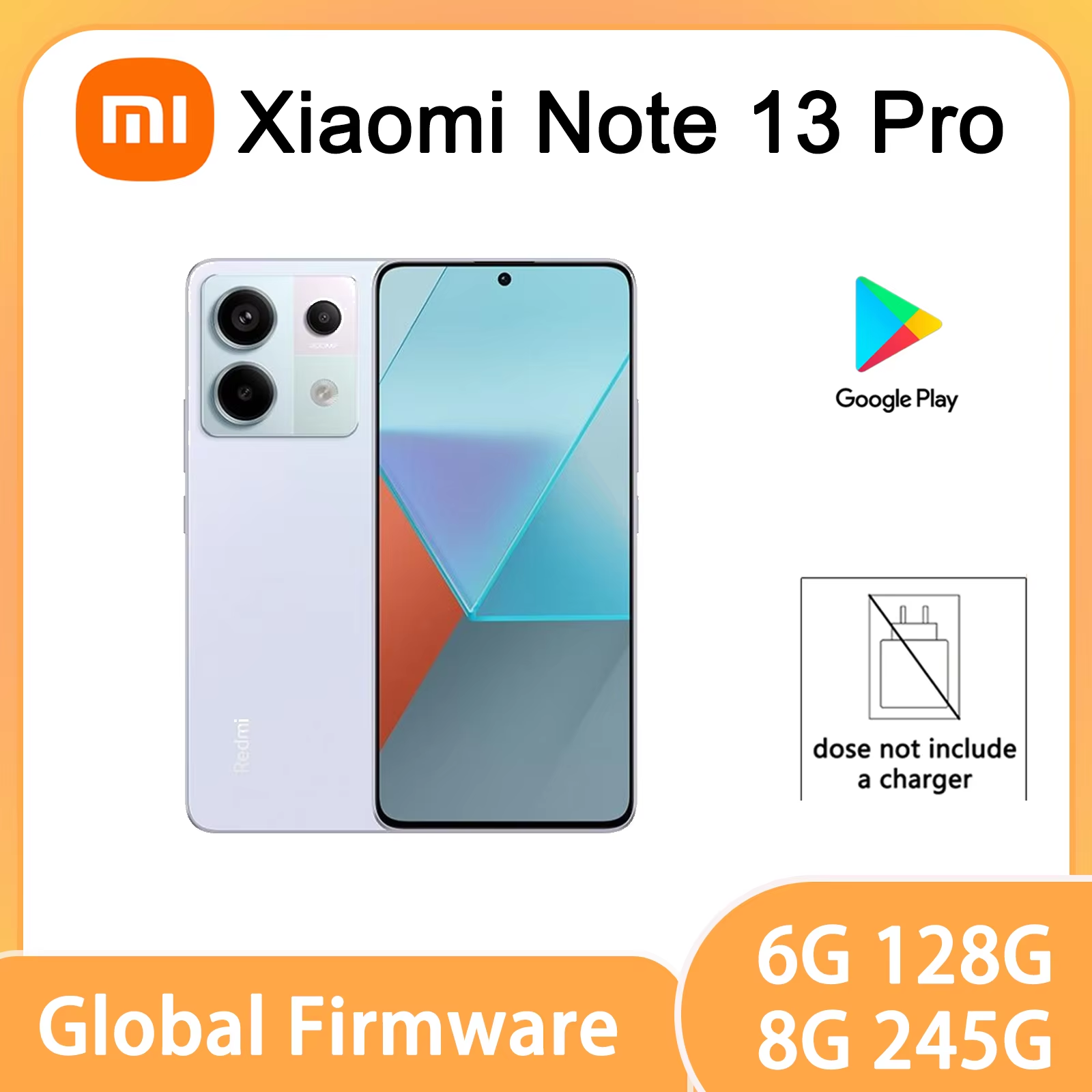 Global Firmware Xiaomi Redmi N - огляд і ціна Type 2 Charger