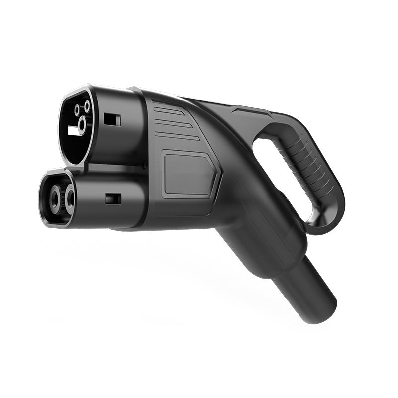400A EV Charging Cable  1000V  - огляд і ціна Ev Charging Cable