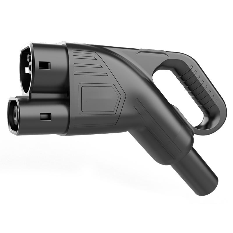 400A EV Charging Cable  1000V  - огляд і ціна Ev Charging Cable