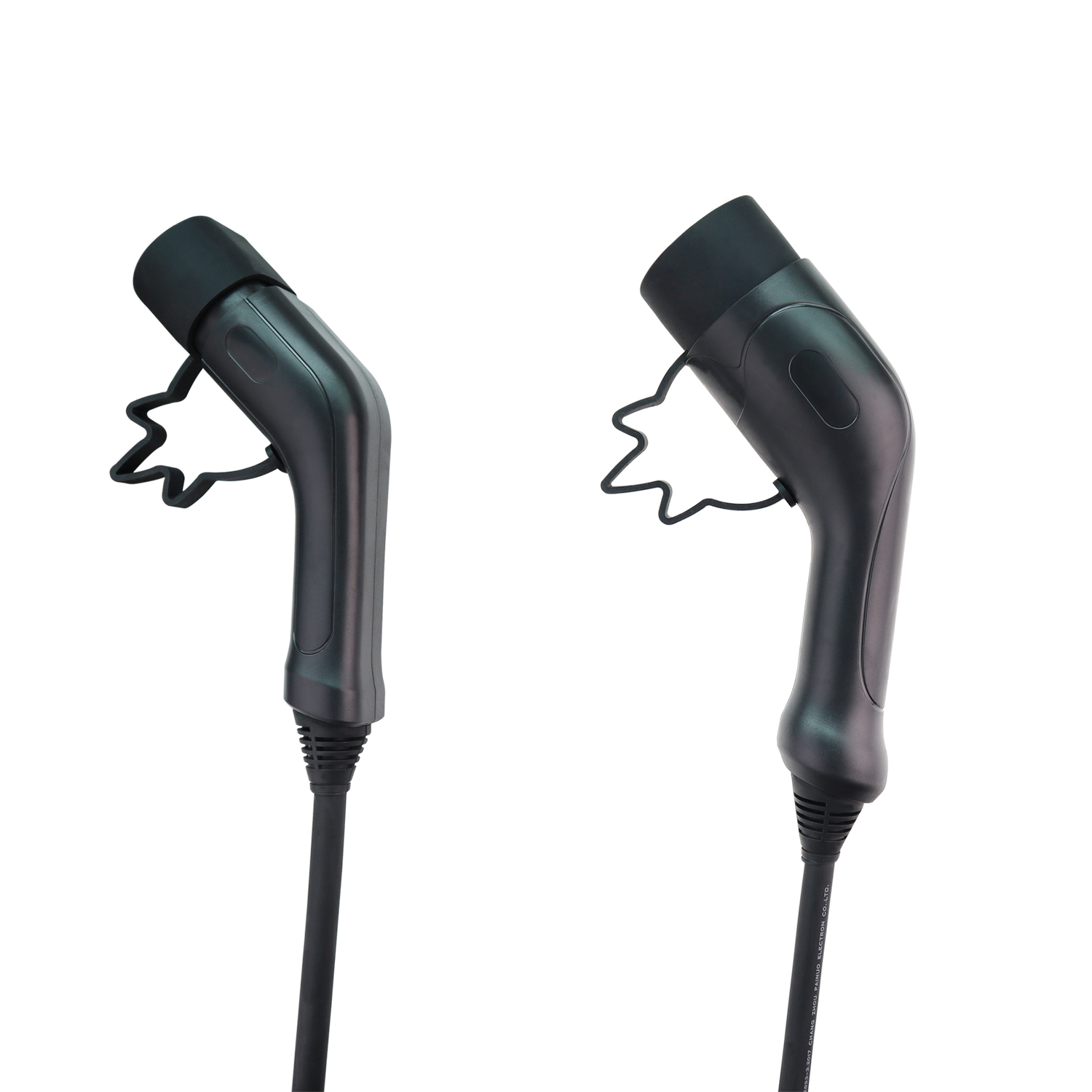 Type 2 To Type 2 16A 32A 5m Po - огляд і ціна Portable Ev Charger