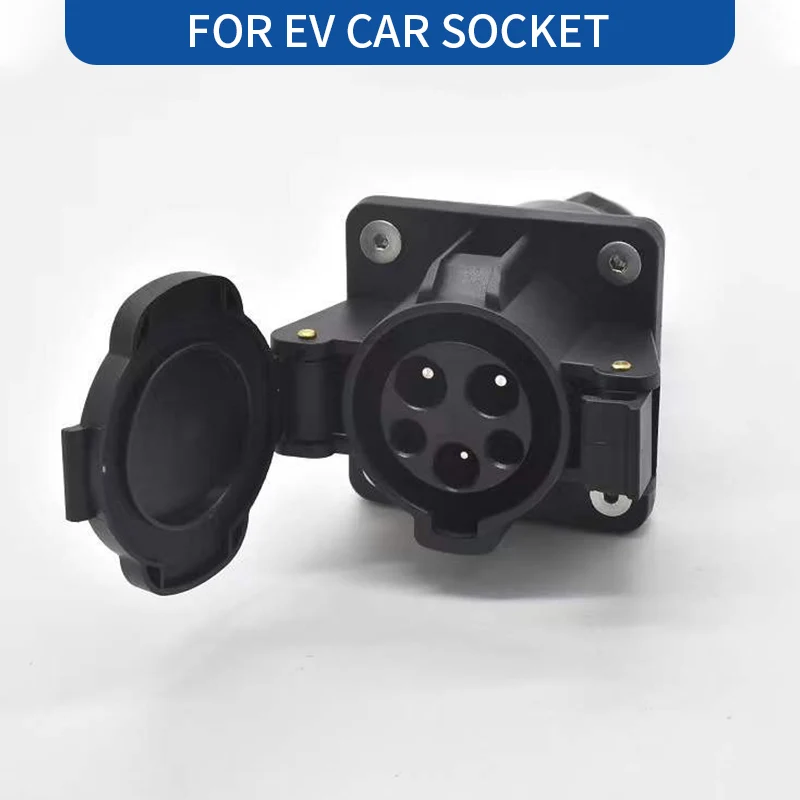 WUFEN J1772 Type 1 EV Charging - огляд і ціна Ev Charging Cable