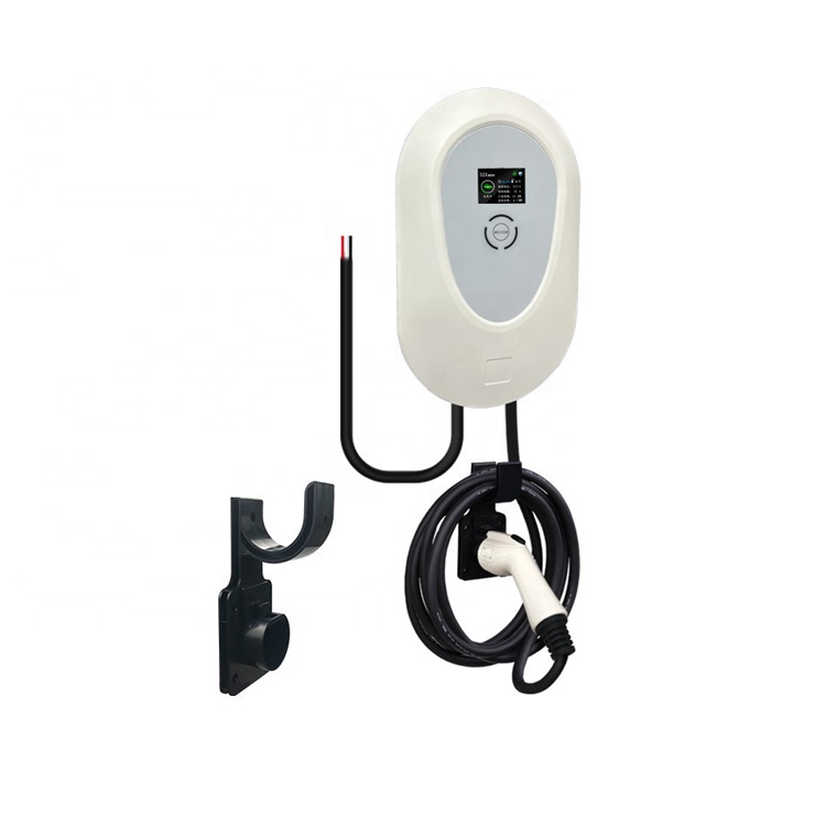 TARY Evse Wallbox 32A EV Charg - огляд і ціна Ev Charging Pile