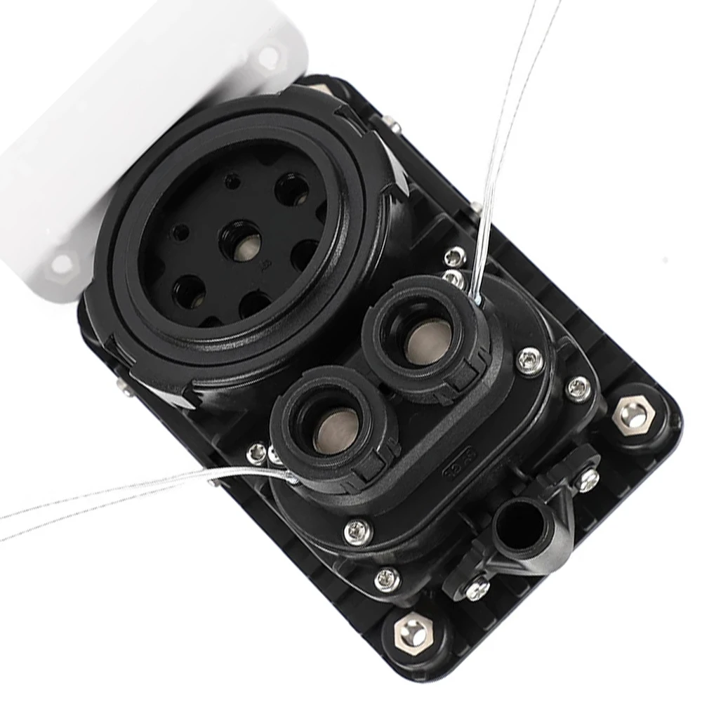 150A DC Electric Vehicle Type  - огляд і ціна Ev Charging Cable