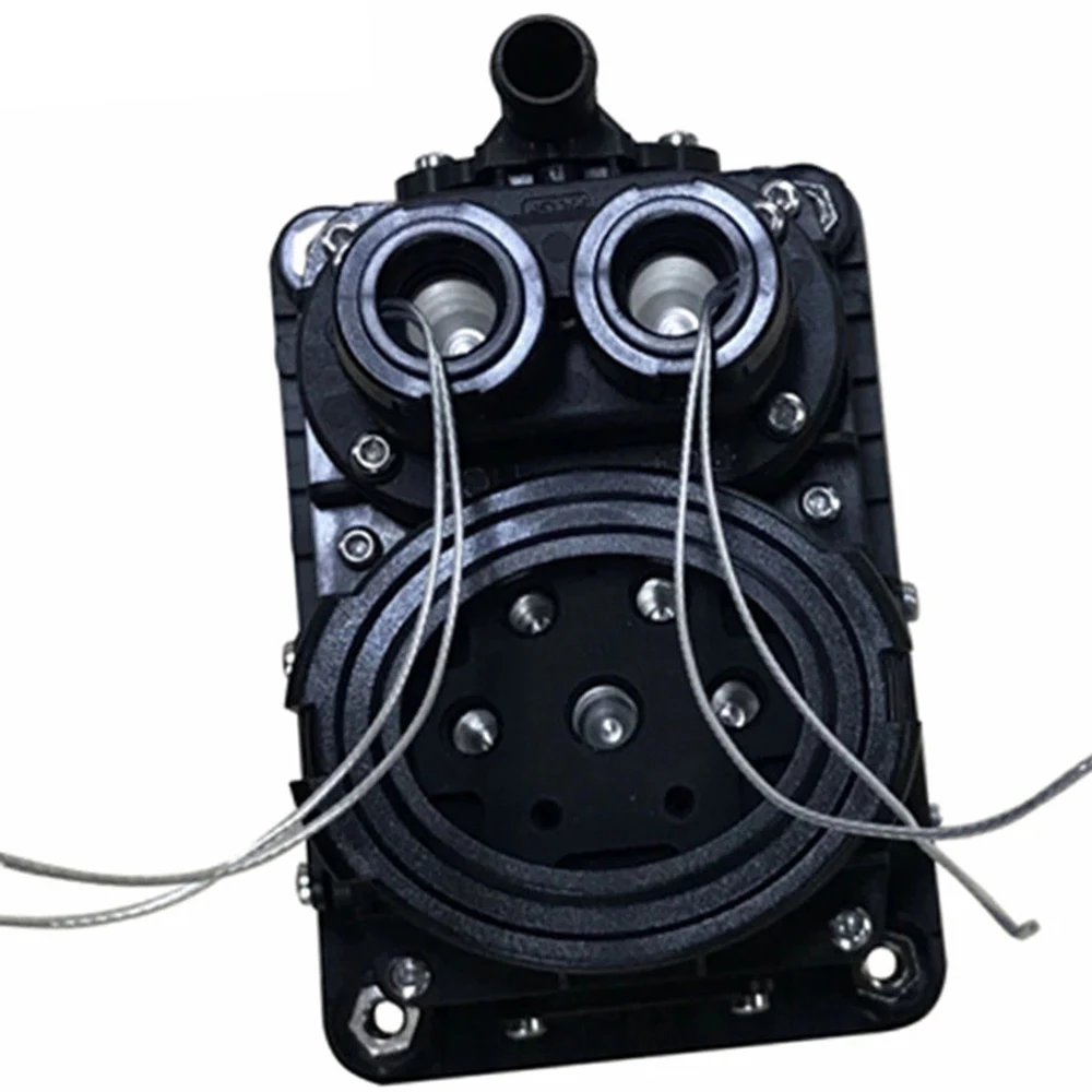 150A DC Electric Vehicle Type  - огляд і ціна Ev Charging Cable